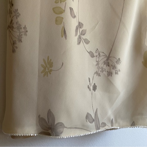 Beautiful 90's vintage skirt 👗 - Picture 4 of 9